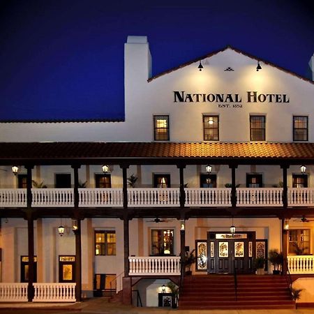 National Hotel Jackson, Tapestry Collection By Hilton 外观 照片