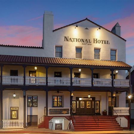National Hotel Jackson, Tapestry Collection By Hilton 外观 照片