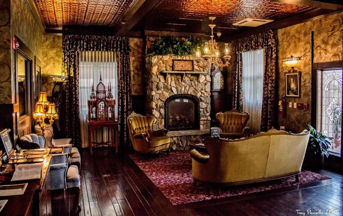 National Hotel Jackson, Tapestry Collection By Hilton 外观 照片