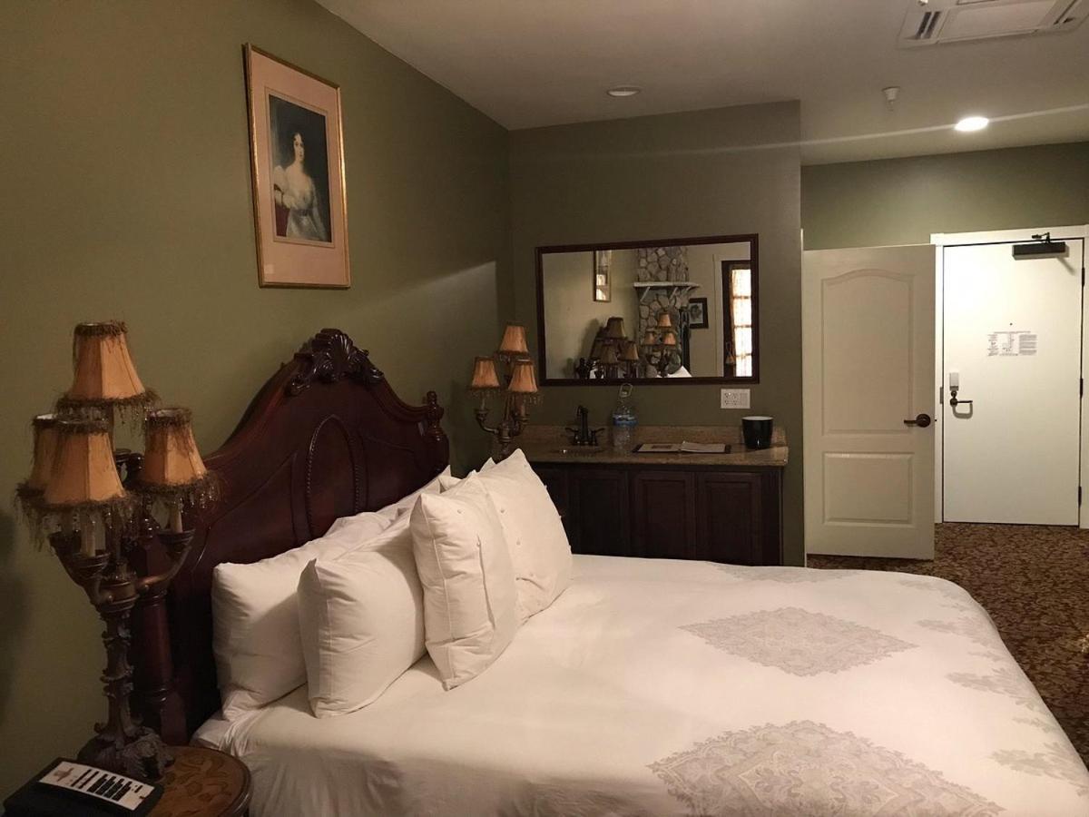 National Hotel Jackson, Tapestry Collection By Hilton 外观 照片