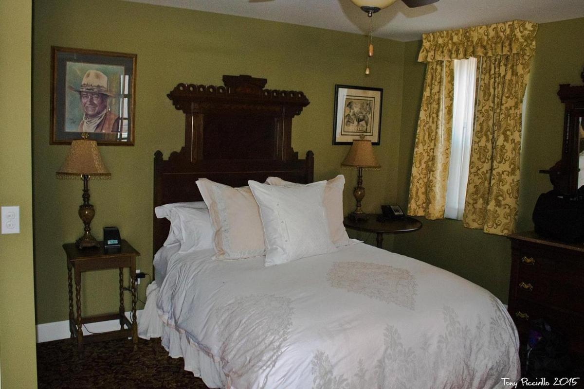 National Hotel Jackson, Tapestry Collection By Hilton 外观 照片