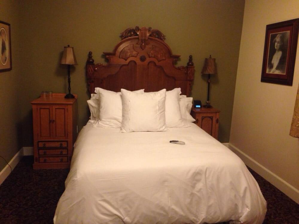 National Hotel Jackson, Tapestry Collection By Hilton 外观 照片