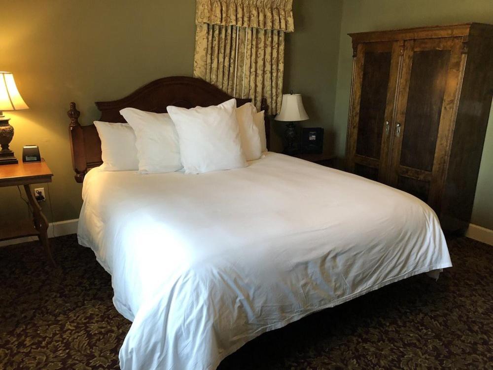 National Hotel Jackson, Tapestry Collection By Hilton 外观 照片