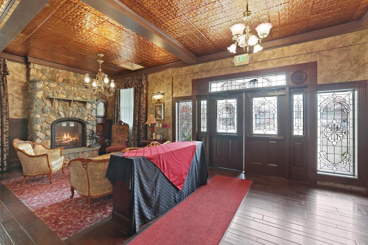 National Hotel Jackson, Tapestry Collection By Hilton 外观 照片