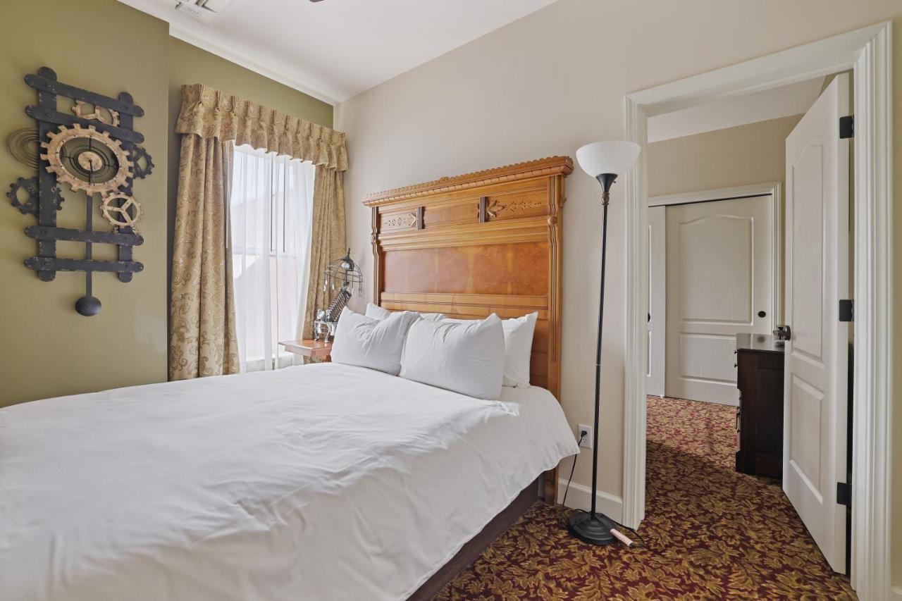 National Hotel Jackson, Tapestry Collection By Hilton 外观 照片