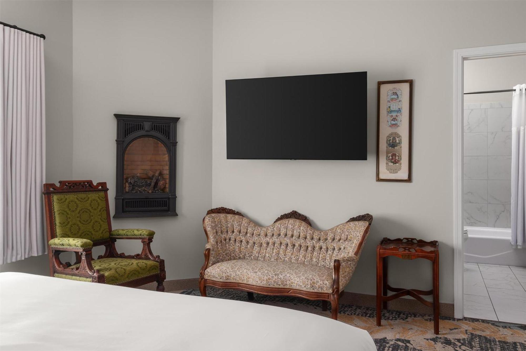 National Hotel Jackson, Tapestry Collection By Hilton 外观 照片