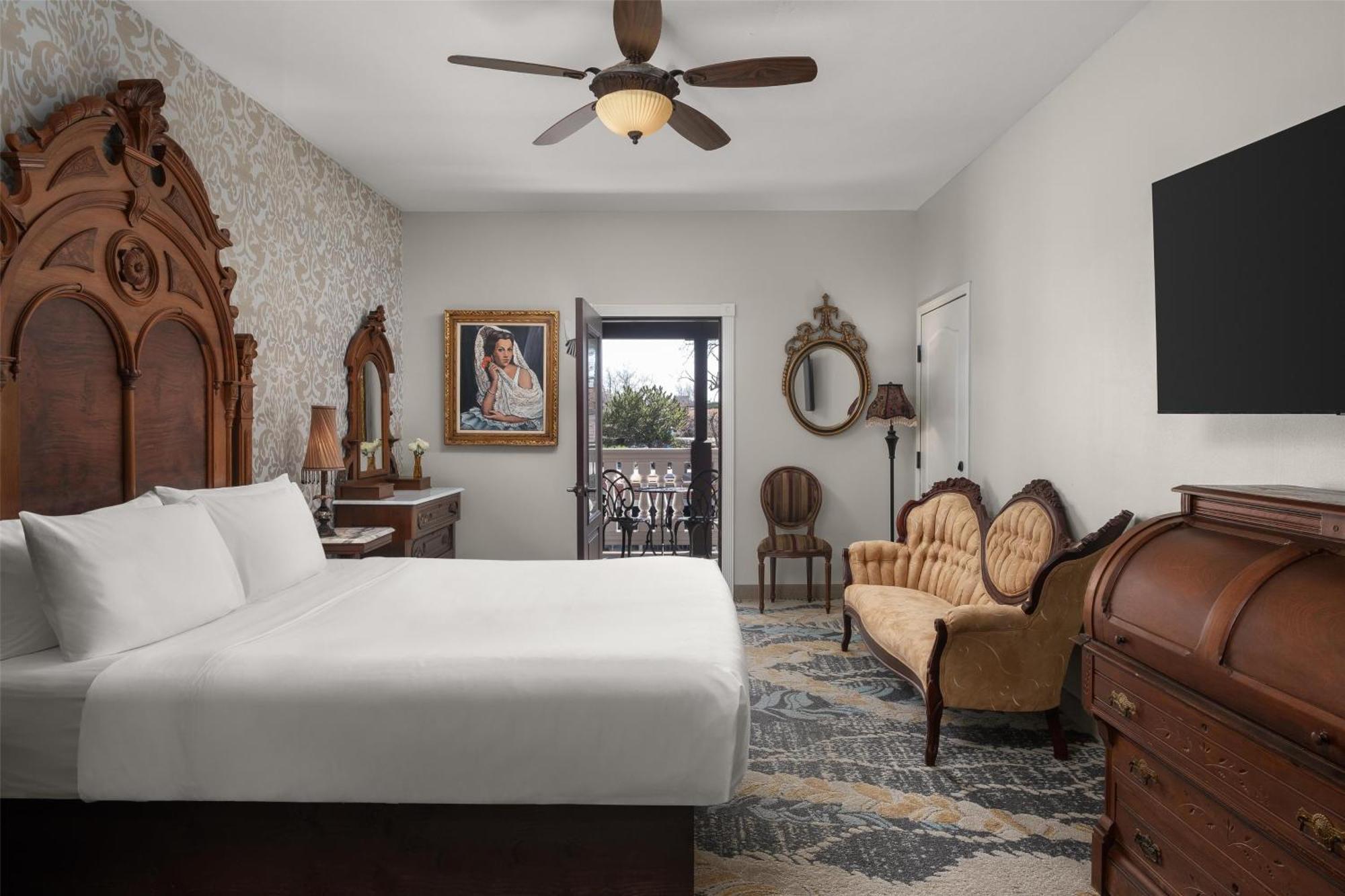 National Hotel Jackson, Tapestry Collection By Hilton 外观 照片