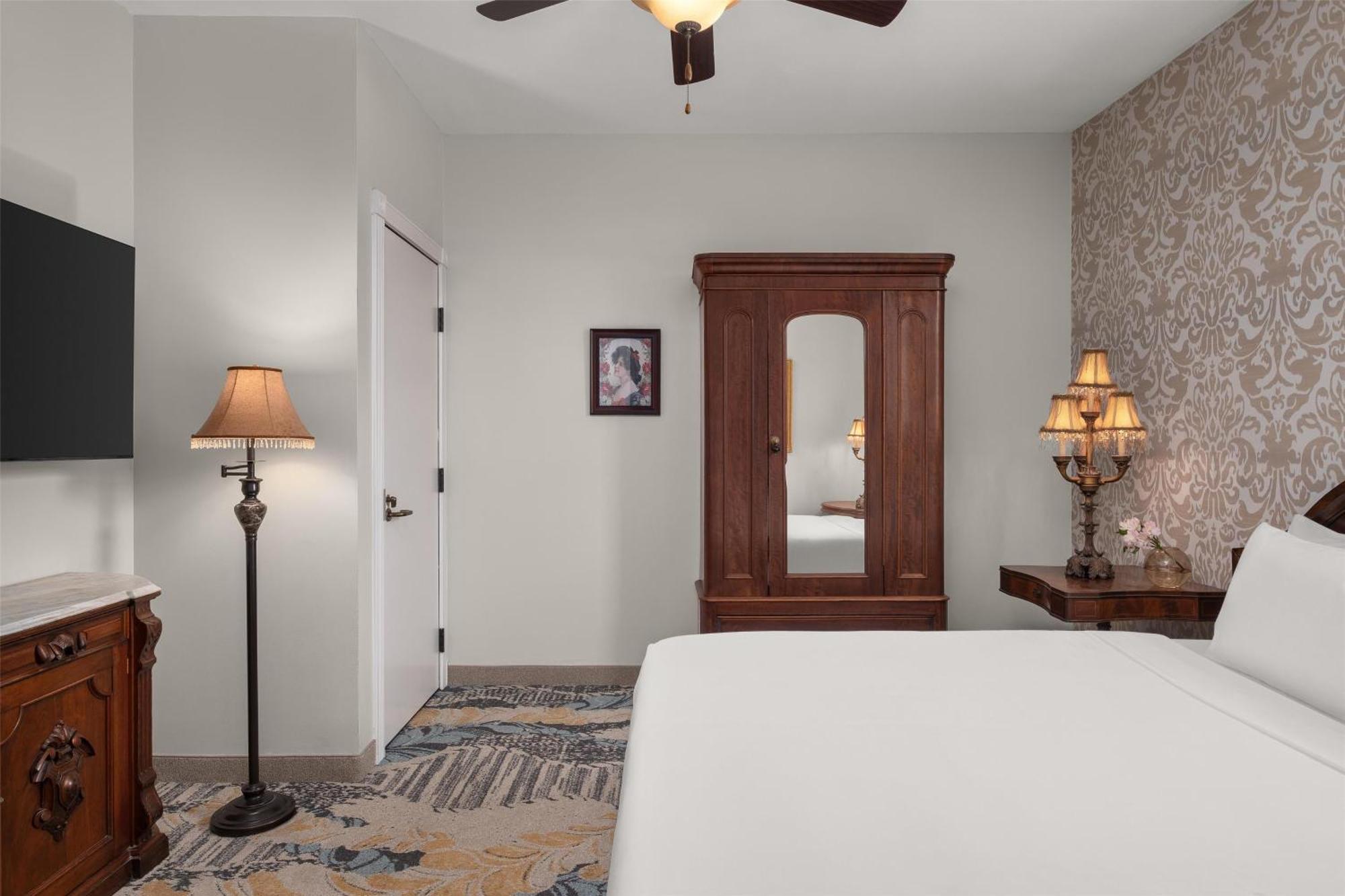 National Hotel Jackson, Tapestry Collection By Hilton 外观 照片