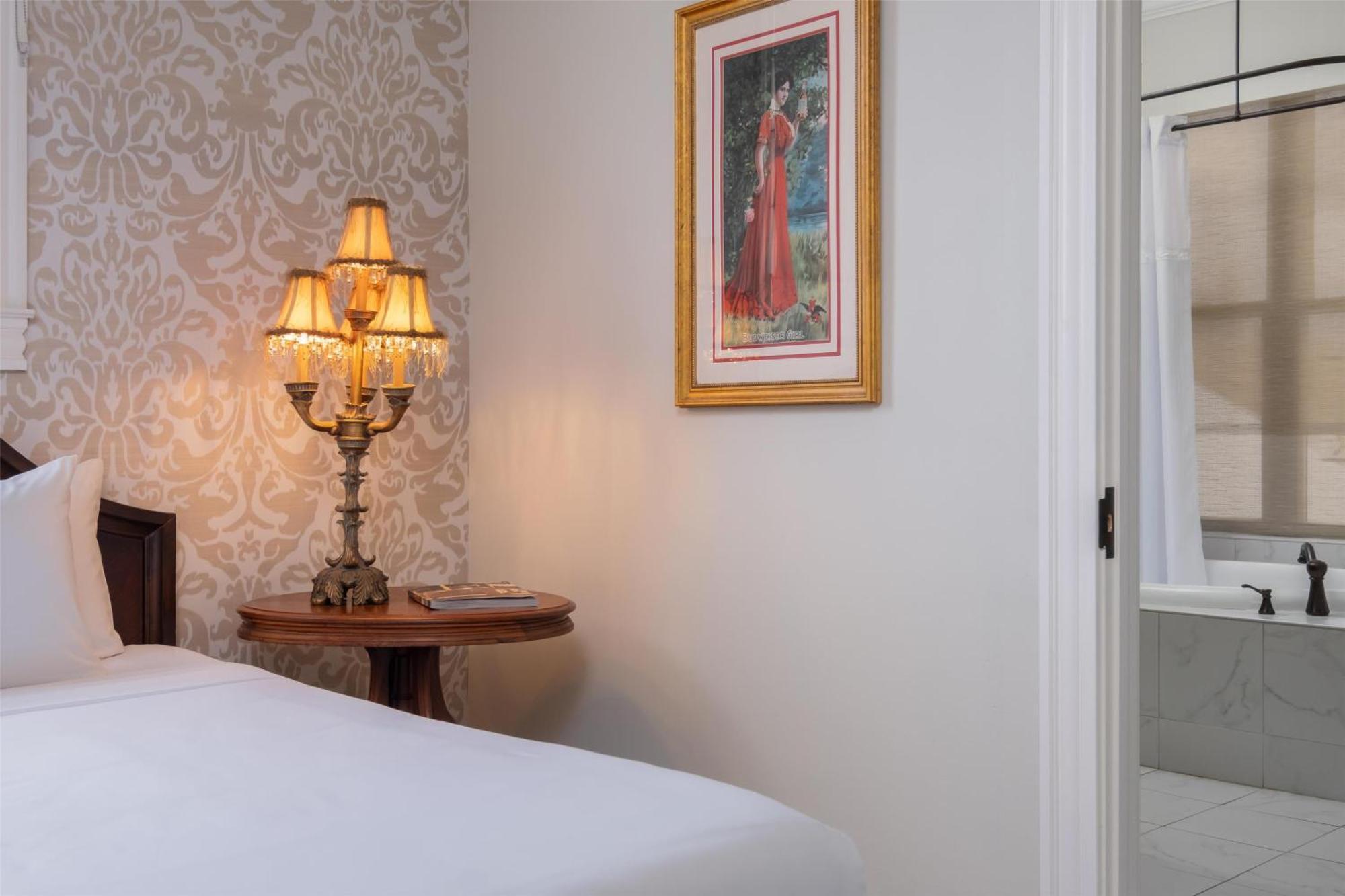 National Hotel Jackson, Tapestry Collection By Hilton 外观 照片
