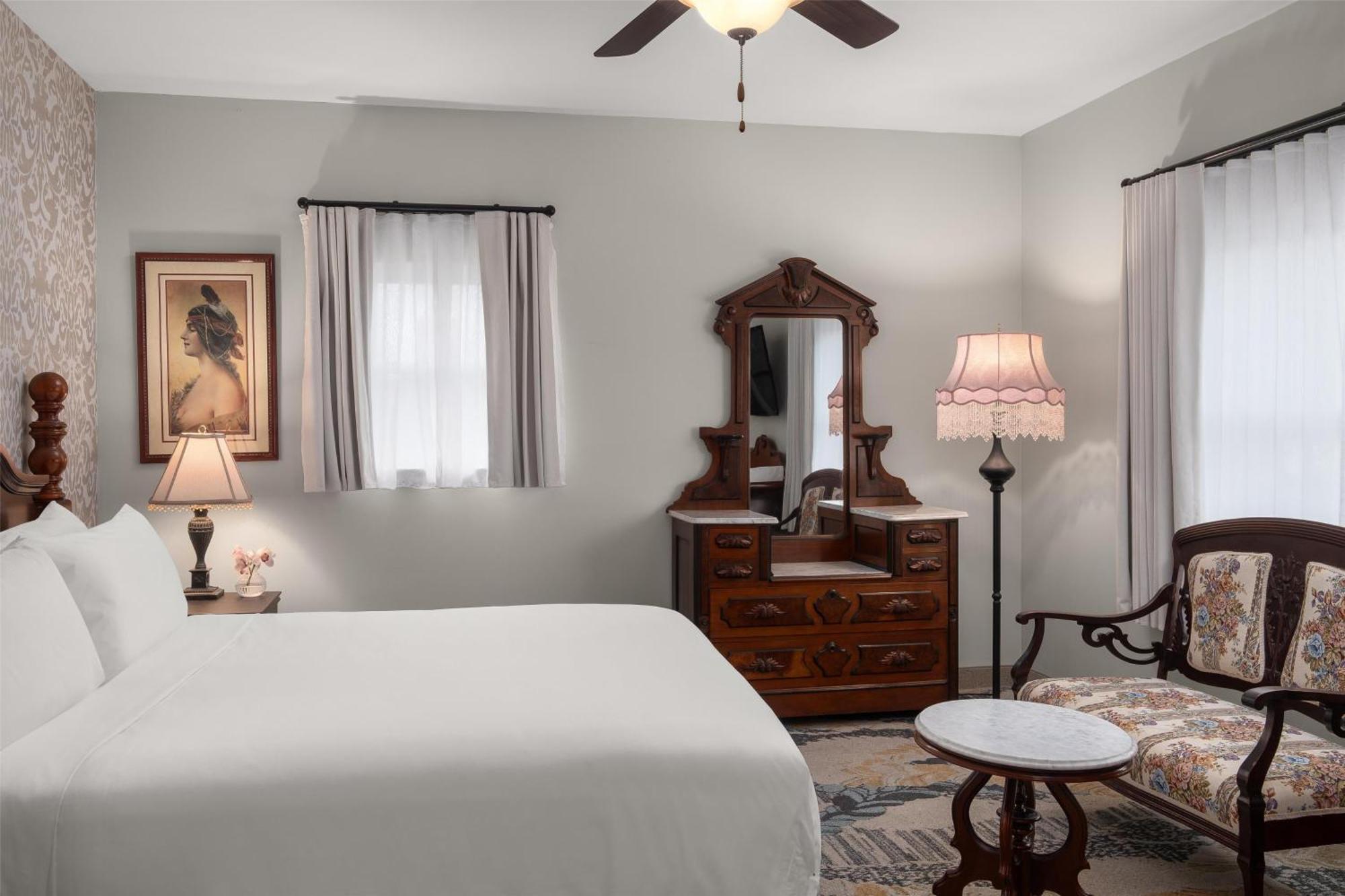 National Hotel Jackson, Tapestry Collection By Hilton 外观 照片