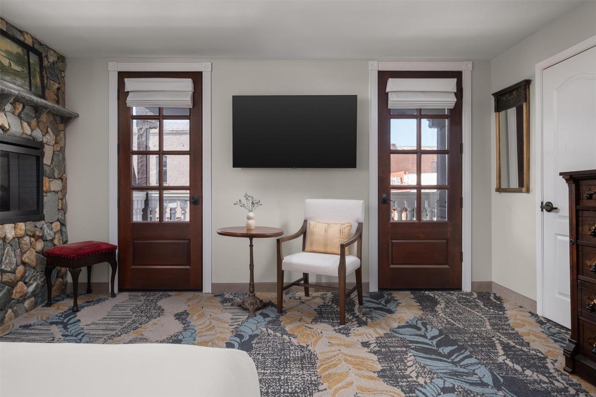 National Hotel Jackson, Tapestry Collection By Hilton 外观 照片