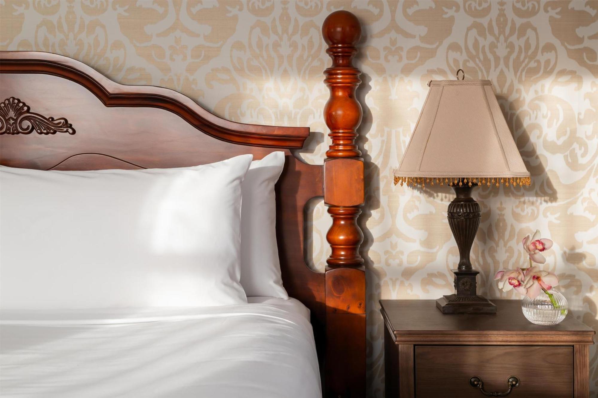 National Hotel Jackson, Tapestry Collection By Hilton 外观 照片