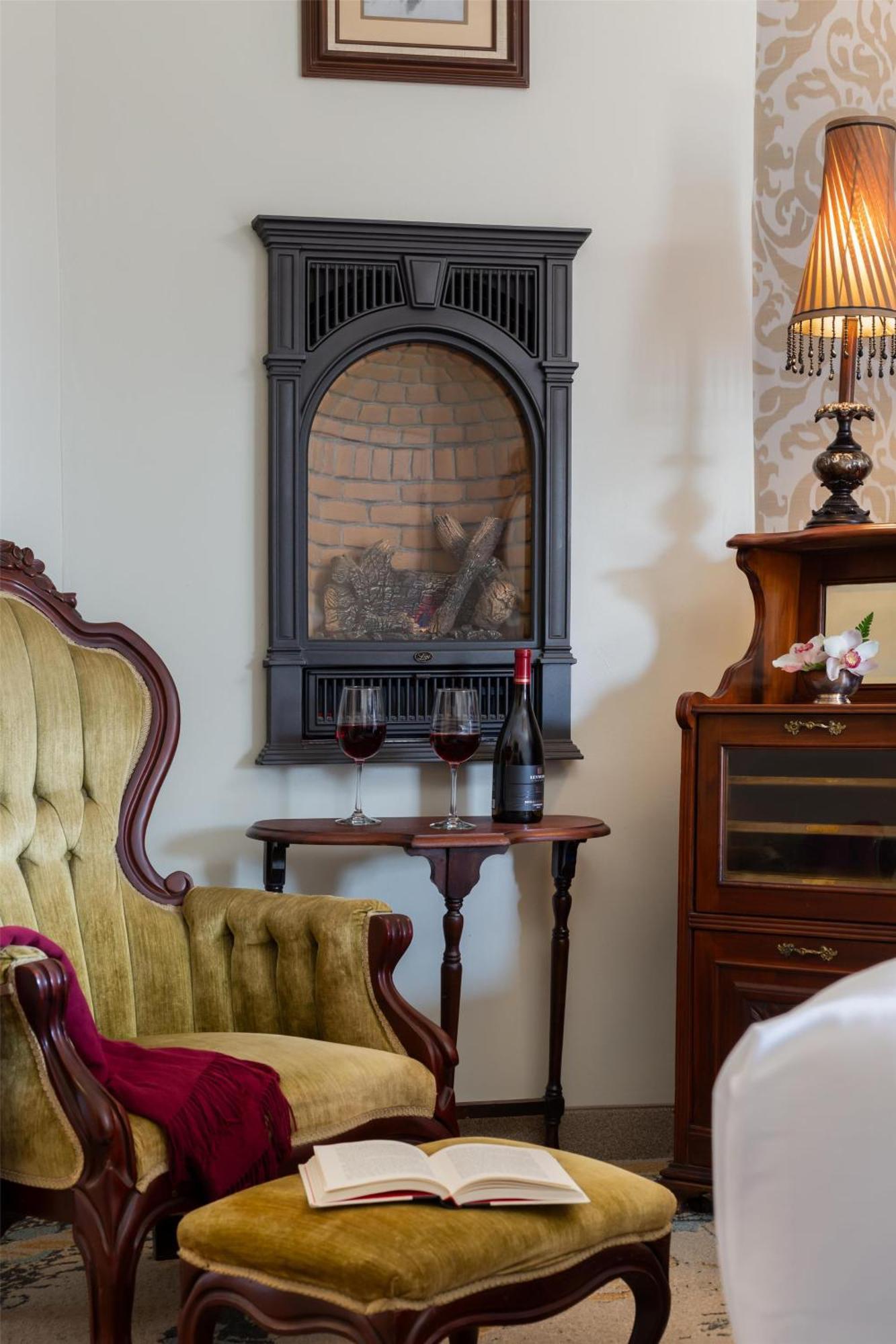 National Hotel Jackson, Tapestry Collection By Hilton 外观 照片