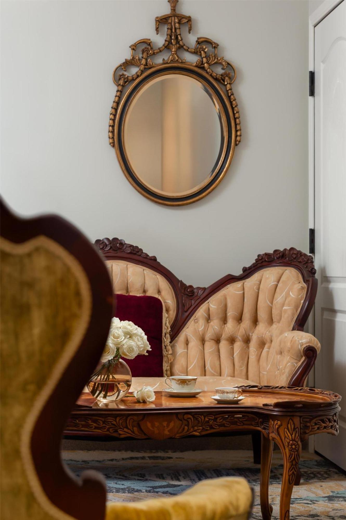 National Hotel Jackson, Tapestry Collection By Hilton 外观 照片