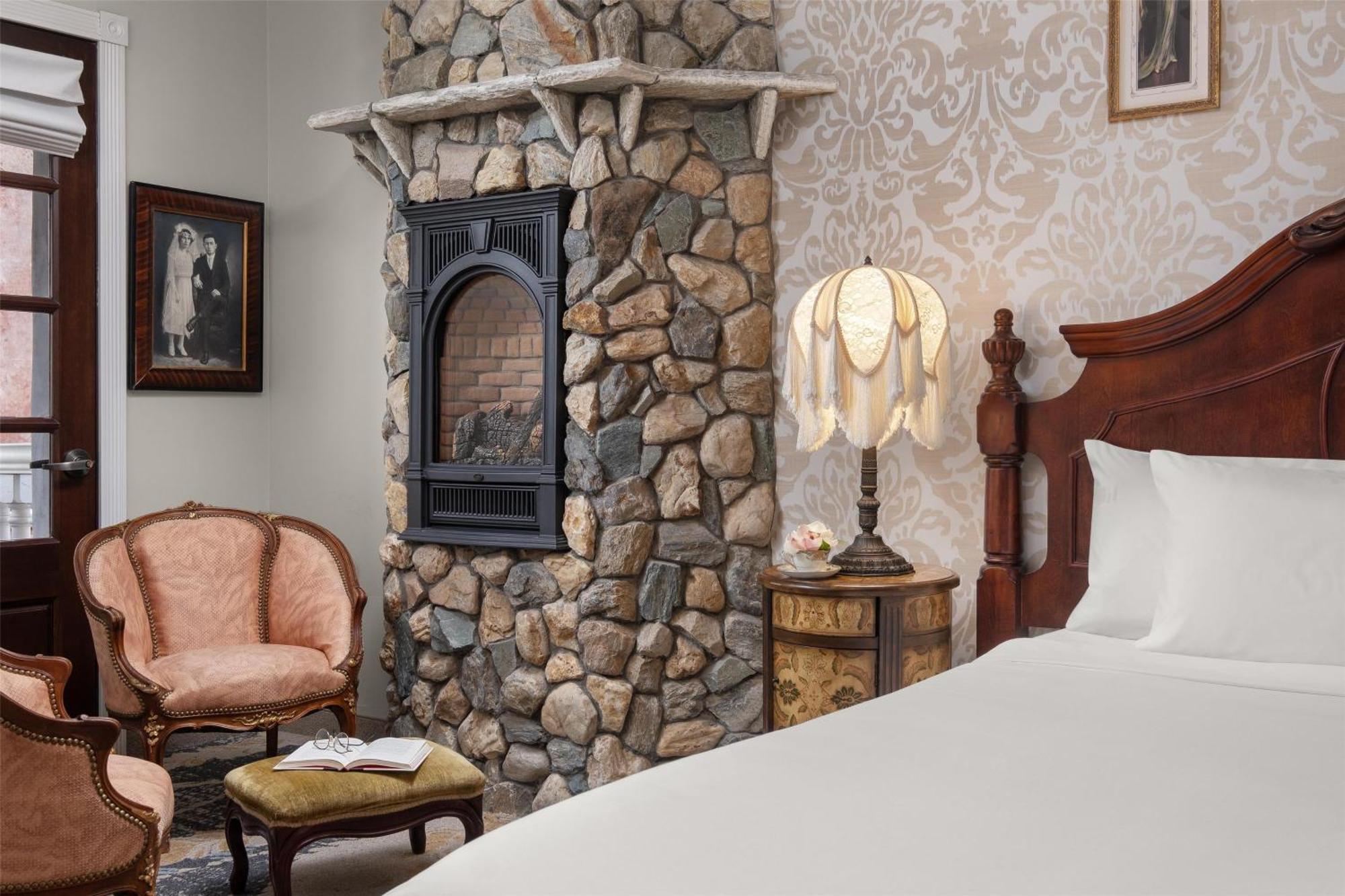 National Hotel Jackson, Tapestry Collection By Hilton 外观 照片