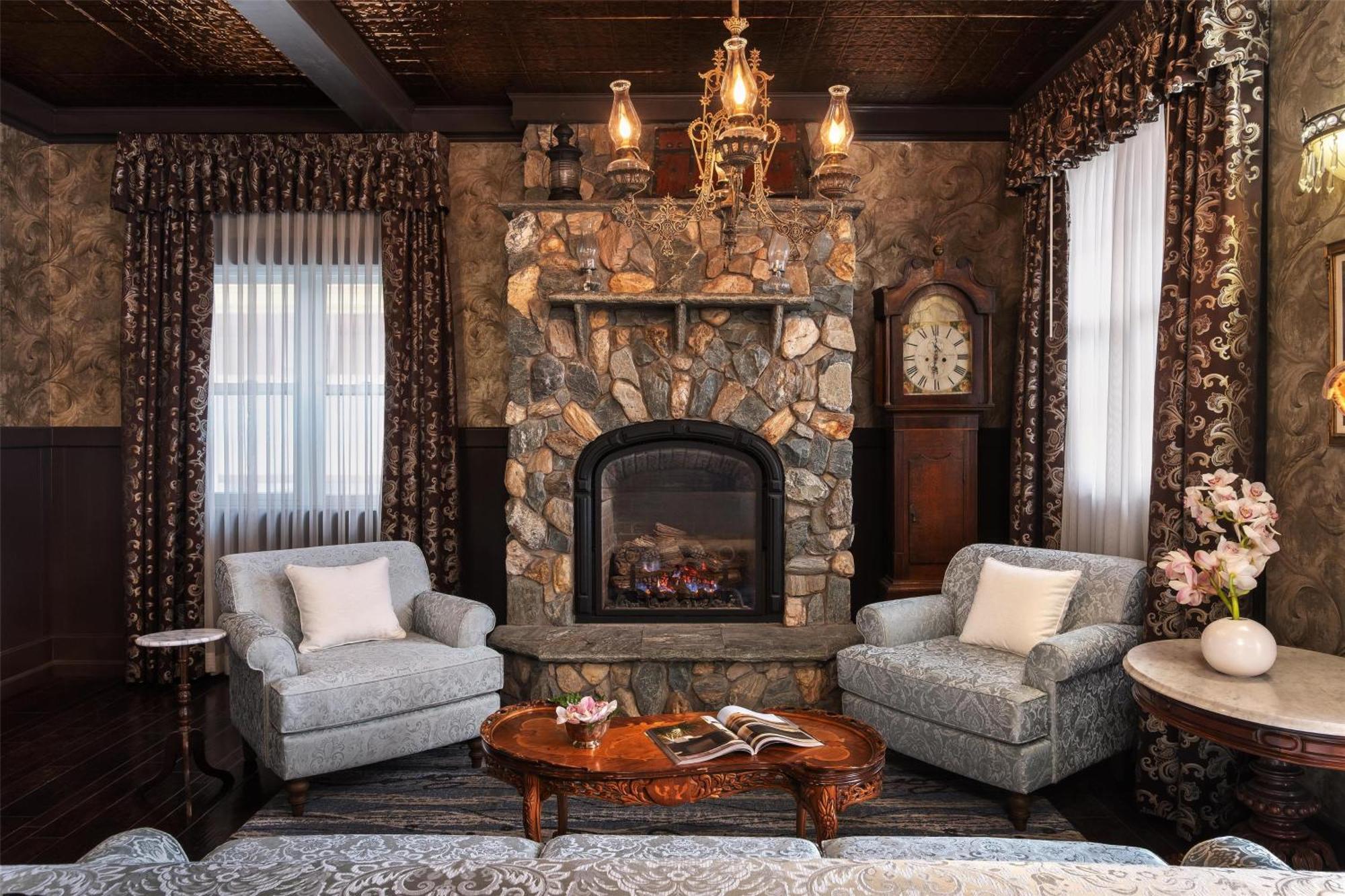 National Hotel Jackson, Tapestry Collection By Hilton 外观 照片