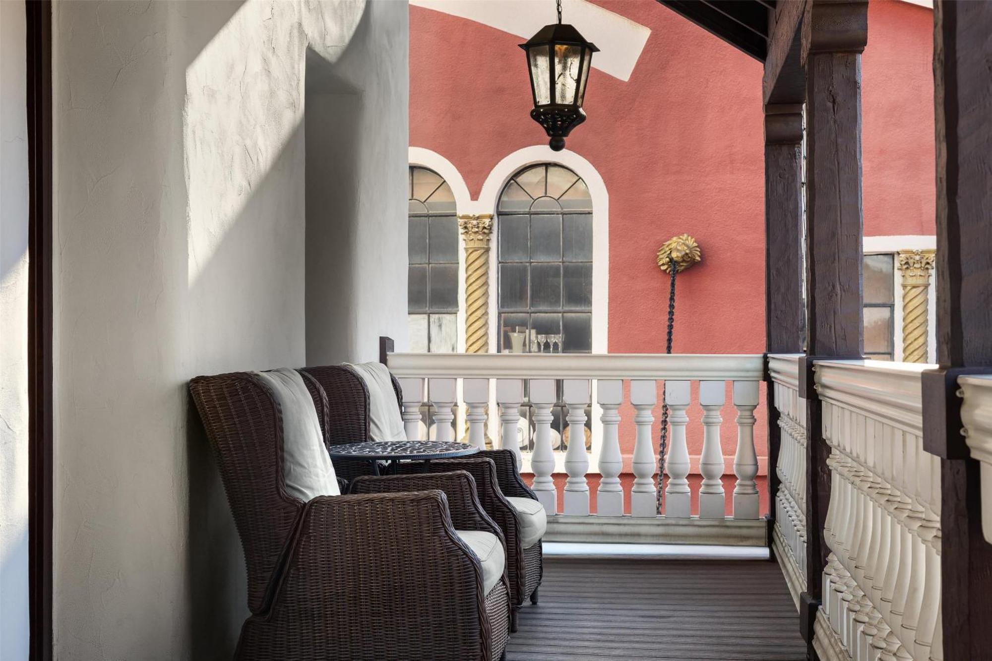 National Hotel Jackson, Tapestry Collection By Hilton 外观 照片