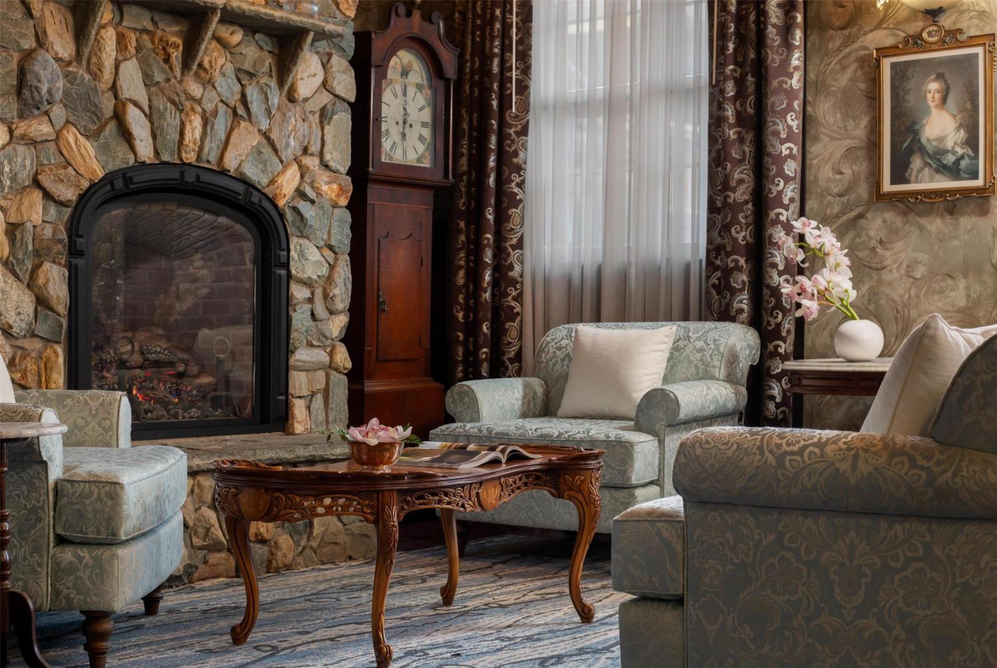 National Hotel Jackson, Tapestry Collection By Hilton 外观 照片
